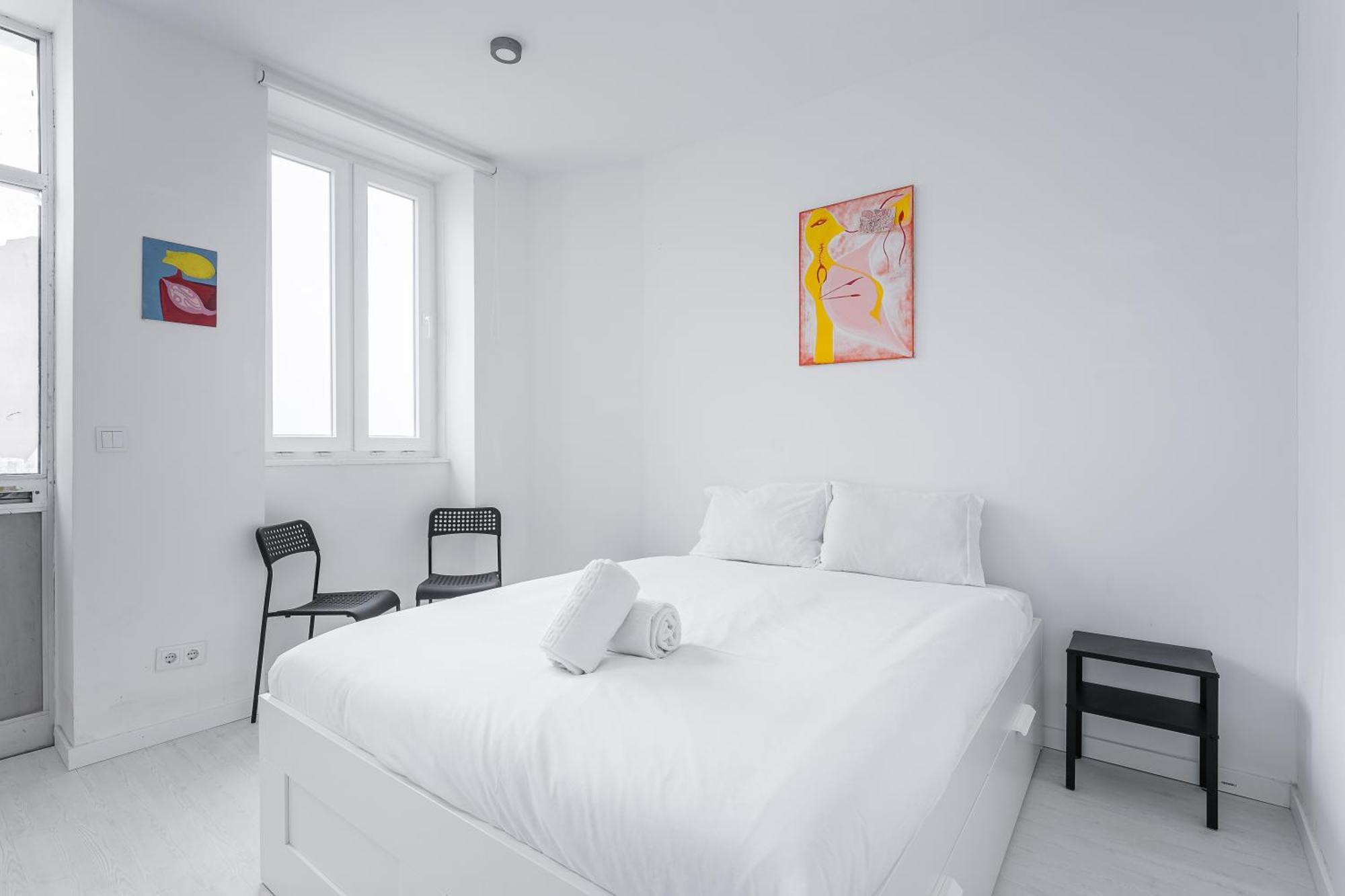 Sao Victor Suites OOporto Esterno foto