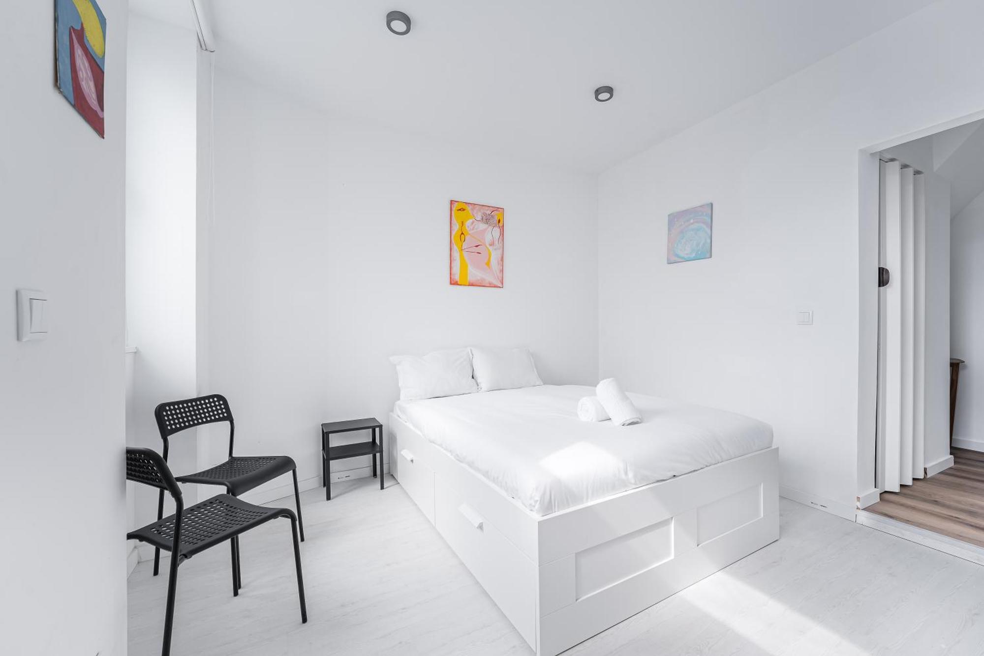 Sao Victor Suites OOporto Esterno foto
