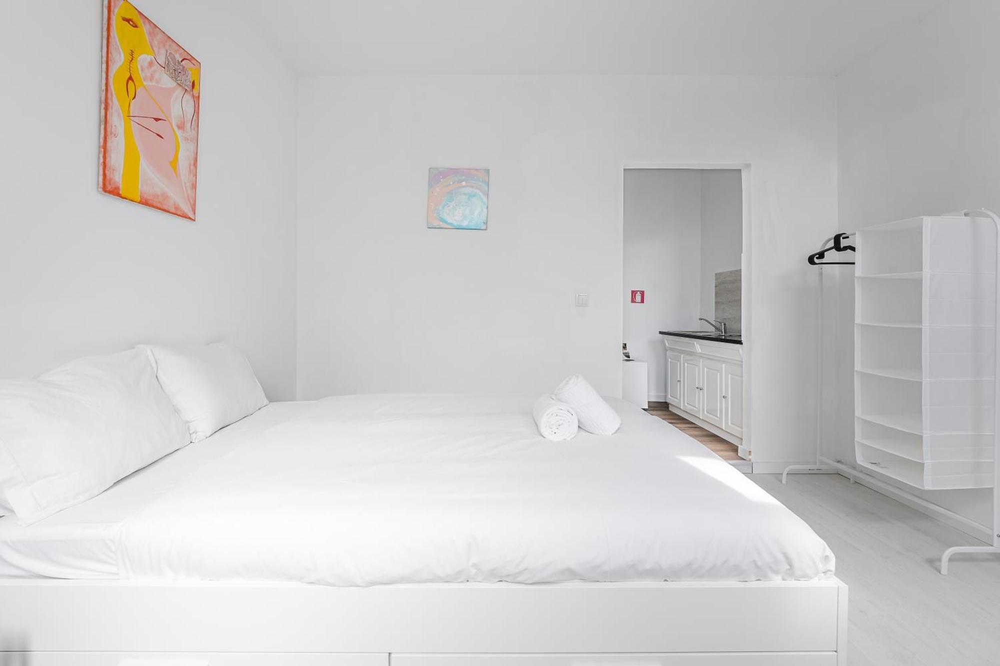 Sao Victor Suites OOporto Esterno foto